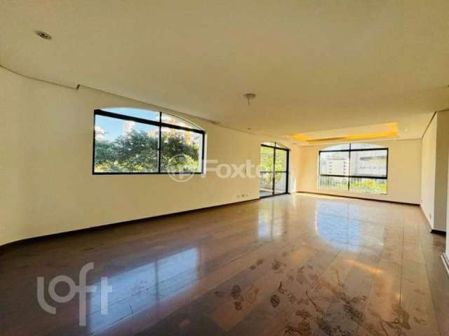 Apartamento com 3 quartos à venda na Avenida Juriti, 367, Vila Uberabinha, São Paulo, 190 m2 por R$ 2.200.000