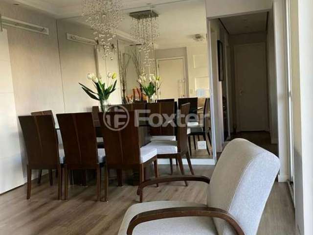 Apartamento com 3 quartos à venda na Rua Moliére, 308, Vila Sofia, São Paulo, 95 m2 por R$ 1.220.000