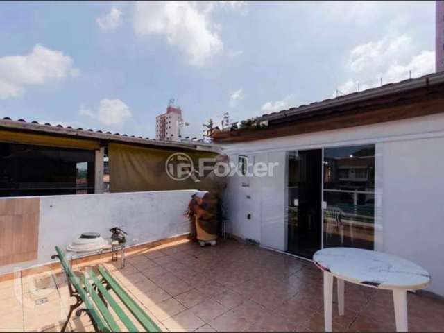 Casa com 4 quartos à venda na Rua Dois de Janeiro, 76, Vila Salete, São Paulo, 120 m2 por R$ 750.000