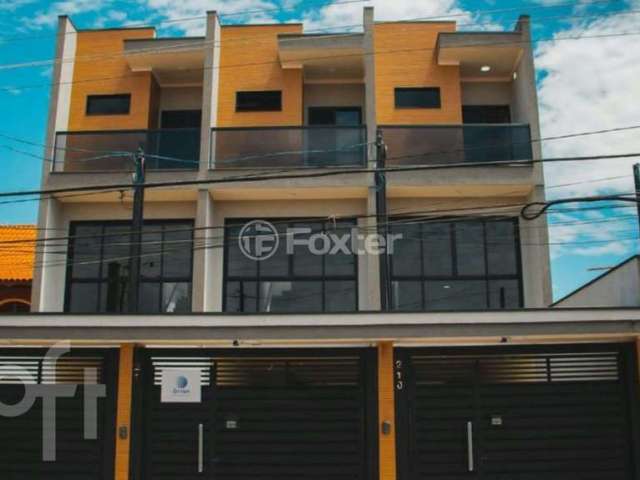 Casa com 3 quartos à venda na Rua Manuel Oliveira Bueno, 214, Vila Beatriz, São Paulo, 159 m2 por R$ 890.000