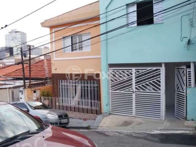 Casa com 2 quartos à venda na Rua Carlos Gomes, 133, Tucuruvi, São Paulo, 90 m2 por R$ 460.000