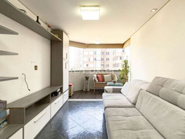 Apartamento com 3 quartos à venda na Rua Dom Armando Lombardi, 80, Vila Progredior, São Paulo, 87 m2 por R$ 900.000