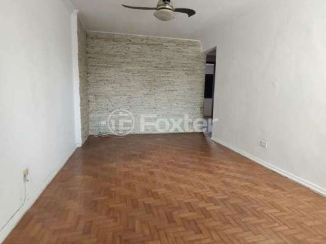 Apartamento com 2 quartos à venda na Rua Mesquita, 519, Vila Deodoro, São Paulo, 71 m2 por R$ 345.000