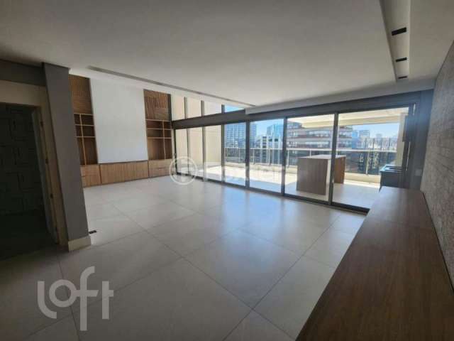 Apartamento com 4 quartos à venda na Rua Quatá, 804, Vila Olímpia, São Paulo, 275 m2 por R$ 15.500.000