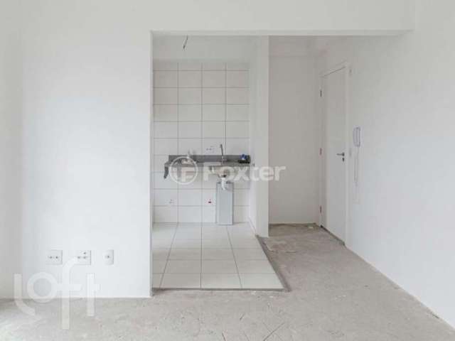 Apartamento com 1 quarto à venda na Rua Conselheiro Ramalho, 376, Bela Vista, São Paulo, 35 m2 por R$ 380.000