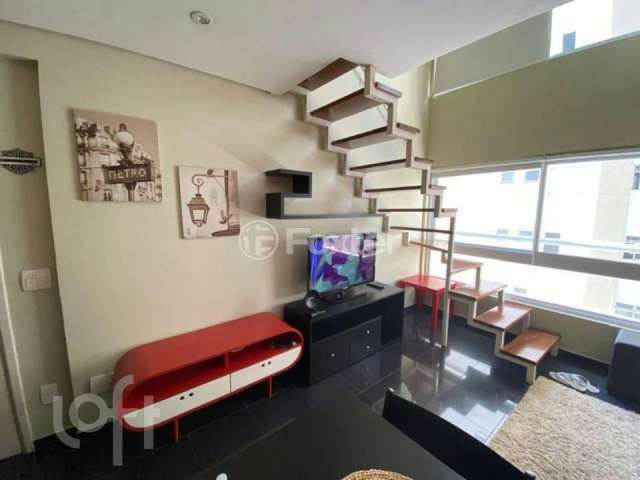 Apartamento com 1 quarto à venda na Rua Schilling, 560, Vila Leopoldina, São Paulo, 81 m2 por R$ 520.000