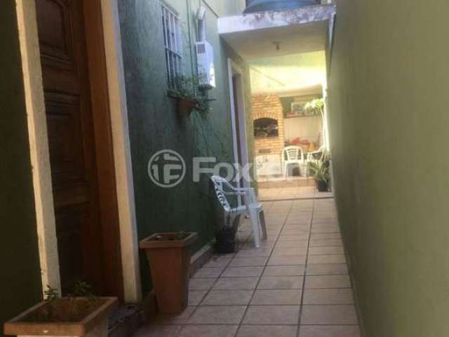 Casa com 3 quartos à venda na Rua Cinco de Outubro, 581, Americanópolis, São Paulo, 152 m2 por R$ 650.000