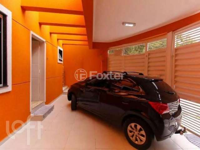 Casa com 3 quartos à venda na Rua Tauandê, 172, Vila Formosa, São Paulo, 175 m2 por R$ 1.290.000