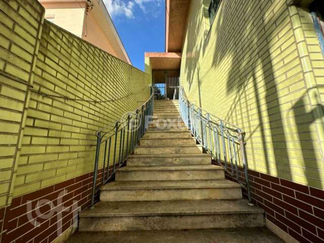 Casa com 3 quartos à venda na Rua Soldado Brasílio Pinto de Almeida, 288, Parque Novo Mundo, São Paulo, 198 m2 por R$ 900.000