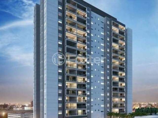 Apartamento com 4 quartos à venda na Avenida Alberto Augusto Alves, 180, Vila Andrade, São Paulo, 201 m2 por R$ 1.788.655