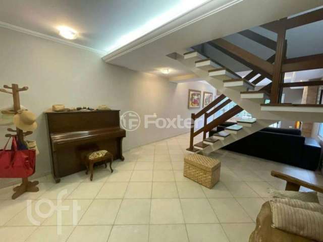 Casa com 4 quartos à venda na Rua Sibipiruna, 314, Parque dos Príncipes, São Paulo, 280 m2 por R$ 2.250.000