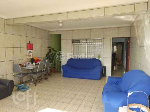 Casa com 3 quartos à venda na Avenida São Bernardo, 377, Serraria, Diadema, 179 m2 por R$ 540.000