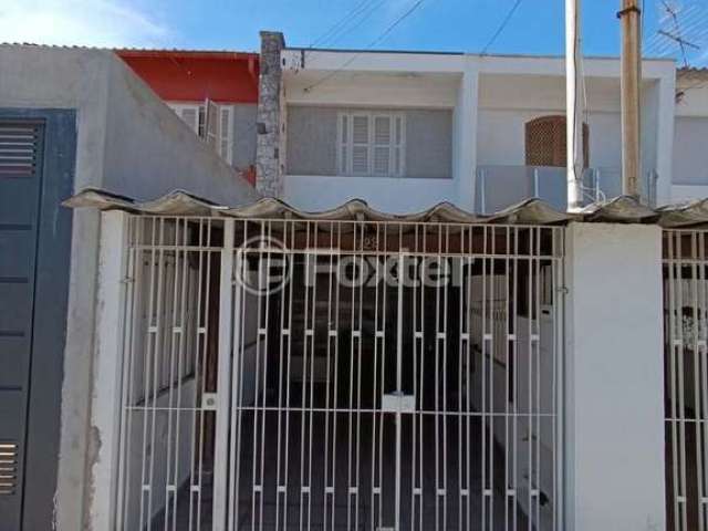 Casa com 2 quartos à venda na Rua Manuel de Almeida, 722, Vila Guilherme, São Paulo, 65 m2 por R$ 490.000