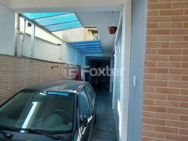 Casa com 3 quartos à venda na Travessa Aurélio Roccia, 56, Vila Cachoeira, São Paulo, 160 m2 por R$ 480.000