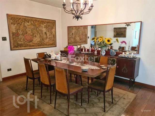 Casa com 3 quartos à venda na Rua Inajaroba, 156, Vila Nova Conceição, São Paulo, 375 m2 por R$ 11.000.000