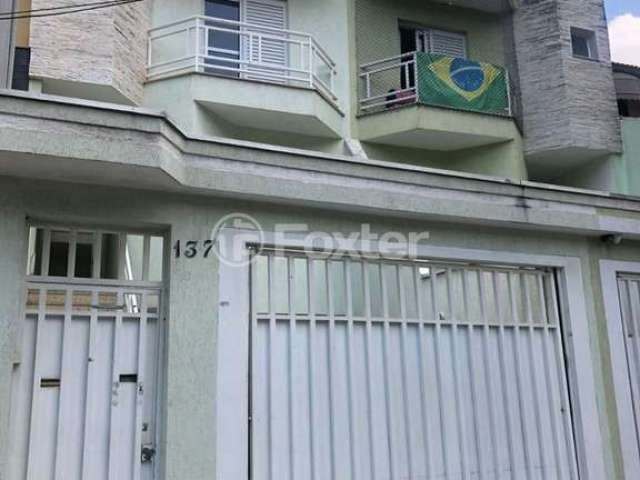 Casa com 3 quartos à venda na Rua Antônio Carlos Martin, 137, Vila Carrão, São Paulo, 139 m2 por R$ 900.000