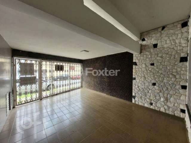 Casa com 2 quartos à venda na Rua Caririaçu, 9, Jardim Anália Franco, São Paulo, 166 m2 por R$ 880.000