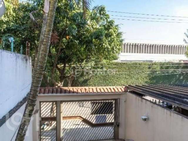 Casa com 3 quartos à venda na Rua Dona Santa Veloso, 382, Vila Guilherme, São Paulo, 186 m2 por R$ 1.000.000