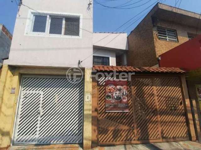 Casa com 3 quartos à venda na Rua Eugênio de Freitas, 180, Vila Guilherme, São Paulo, 400 m2 por R$ 1.800.000