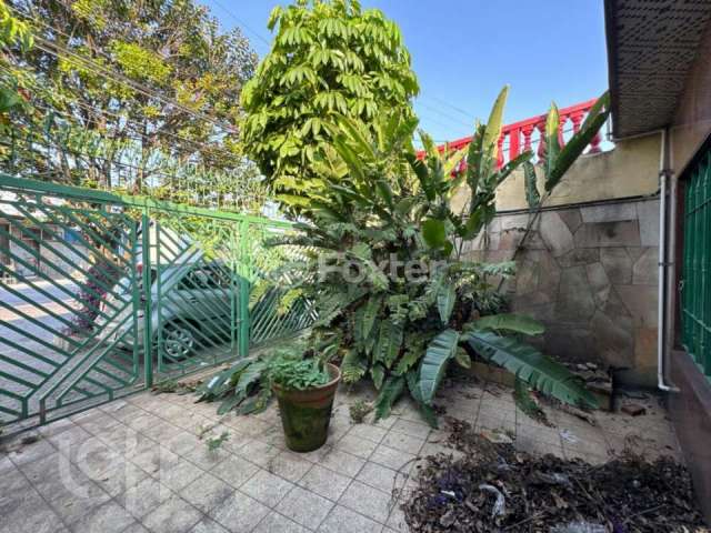 Casa com 2 quartos à venda na Rua Terceiro-Sargento-Aeronáutica João Lopes Filho, 451, Parque Novo Mundo, São Paulo, 200 m2 por R$ 650.000