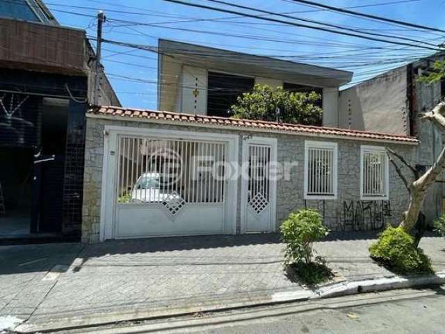 Casa com 3 quartos à venda na Avenida Serafim Gonçalves Pereira, 448, Parque Novo Mundo, São Paulo, 260 m2 por R$ 1.800.000