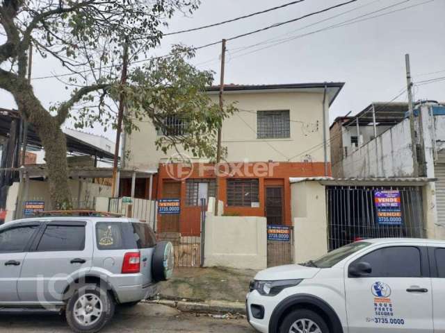 Casa com 8 quartos à venda na Rua Soldado Hilário Decimo Zanesco, 88, Parque Novo Mundo, São Paulo, 360 m2 por R$ 1.010.000