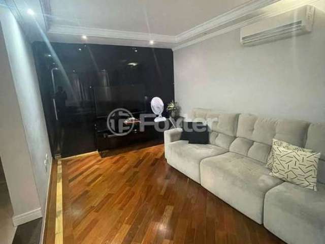 Casa com 5 quartos à venda na Rua Soldado João Pereira da Silva, 360, Parque Novo Mundo, São Paulo, 300 m2 por R$ 3.000.000