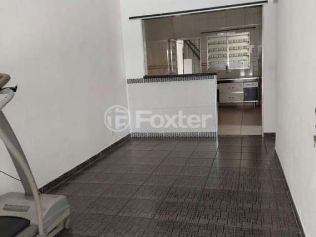 Casa com 5 quartos à venda na Rua Lauro Megale, 35, Parque Novo Mundo, São Paulo, 215 m2 por R$ 700.000