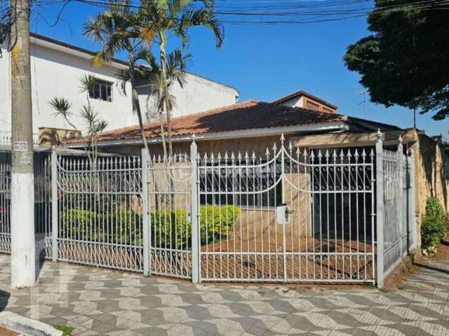 Casa com 2 quartos à venda na Rua Soldado Hilário Decimo Zanesco, 305, Parque Novo Mundo, São Paulo, 201 m2 por R$ 1.600.000