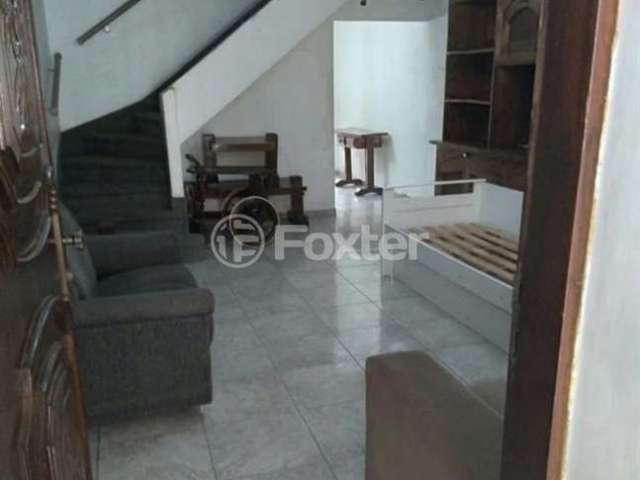 Casa com 2 quartos à venda na Avenida Sapopemba, 511, Vila Regente Feijó, São Paulo, 120 m2 por R$ 600.000