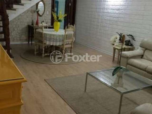 Casa com 4 quartos à venda na Rua Barão do Serro Largo, 539, Vila Regente Feijó, São Paulo, 260 m2 por R$ 990.000