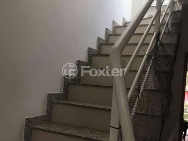 Casa com 3 quartos à venda na Rua Dois Corregos, 95, Vila Bertioga, São Paulo, 145 m2 por R$ 935.000