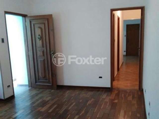 Casa com 4 quartos à venda na Rua Antônio Canero, 27, Mooca, São Paulo, 220 m2 por R$ 680.000