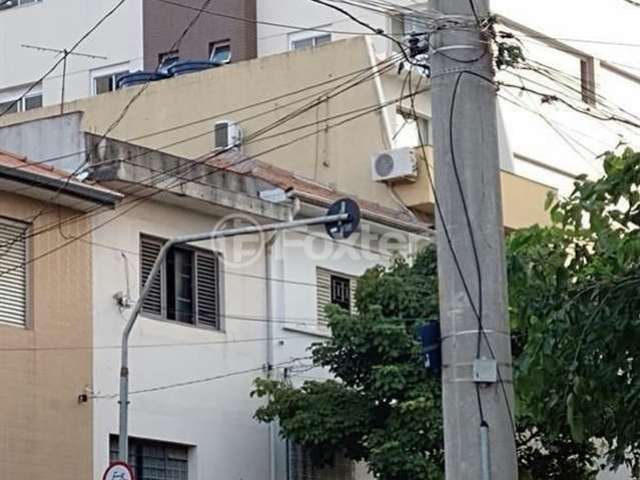 Casa com 2 quartos à venda na Rua Jaboticabal, 78, Vila Bertioga, São Paulo, 111 m2 por R$ 457.000