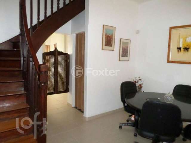 Casa com 2 quartos à venda na Rua Catarina Cortez, 28, Mooca, São Paulo, 95 m2 por R$ 640.000