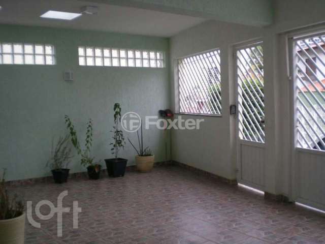 Casa com 3 quartos à venda na Rua Batista da Costa, 100, Vila Regente Feijó, São Paulo, 226 m2 por R$ 850.000