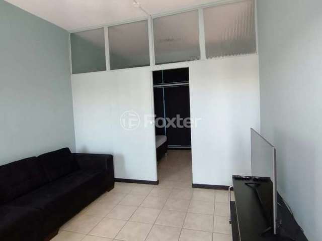 Apartamento com 1 quarto à venda na Praça Franklin Roosevelt, 128, Consolação, São Paulo, 44 m2 por R$ 370.000