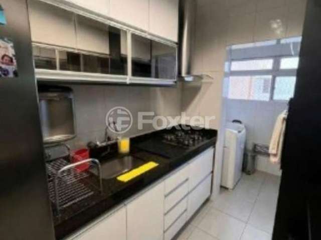 Apartamento com 3 quartos à venda na Rua Camberra, 732, Vila Formosa, São Paulo, 70 m2 por R$ 550.000