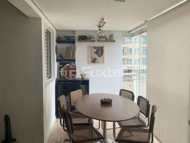 Apartamento com 2 quartos à venda na Avenida Mofarrej, 346, Vila Leopoldina, São Paulo, 80 m2 por R$ 1.040.000