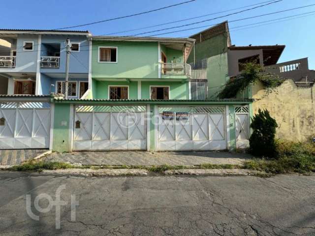 Casa com 3 quartos à venda na Rua Campinas, 527, Vila Rosália, Guarulhos, 108 m2 por R$ 700.000