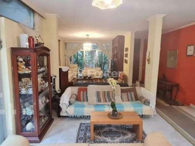 Casa com 4 quartos à venda na Avenida Indianópolis, 3750, Indianópolis, São Paulo, 360 m2 por R$ 4.000.000