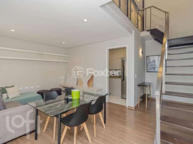 Apartamento com 2 quartos à venda na Rua Tuim, 50, Vila Uberabinha, São Paulo, 80 m2 por R$ 1.200.000