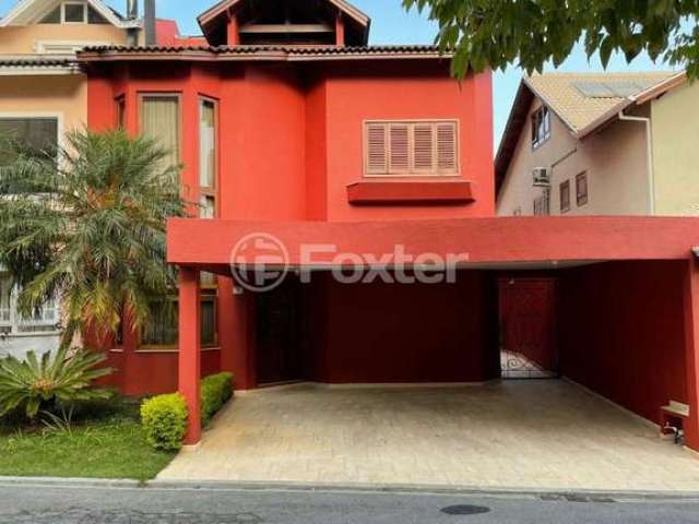 Casa em condomínio fechado com 3 quartos à venda na Travessa São Fidélis, 104, Vila Rosália, Guarulhos, 409 m2 por R$ 2.900.000