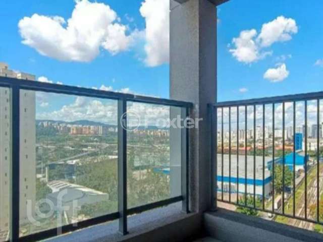 Apartamento com 2 quartos à venda na Rua Lauriano Fernandes Júnior, 130, Vila Leopoldina, São Paulo, 69 m2 por R$ 862.000