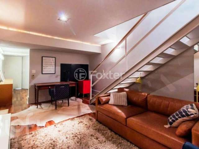 Casa com 3 quartos à venda na Rua Iguatemi, 284, Itaim Bibi, São Paulo, 133 m2 por R$ 1.700.000