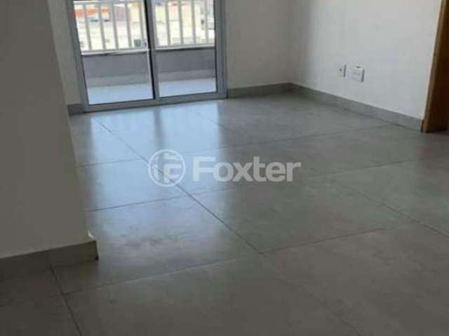 Apartamento com 2 quartos à venda na Rua Pascoal Provensano, 155, Chácara Califórnia, São Paulo, 42 m2 por R$ 305.000