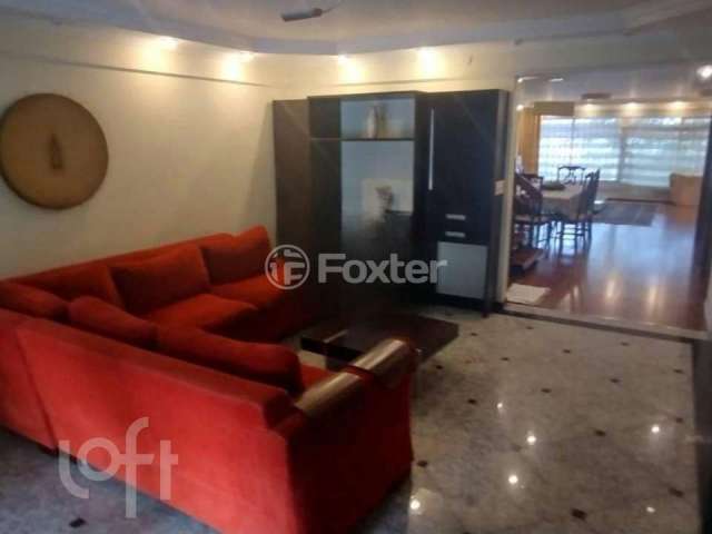 Casa com 4 quartos à venda na Rua França Carvalho, 258, Alto da Mooca, São Paulo, 404 m2 por R$ 2.400.000