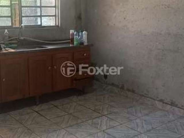 Casa com 1 quarto à venda na Rua Manuel Sueiro, 61, Lajeado, São Paulo, 67 m2 por R$ 250.000