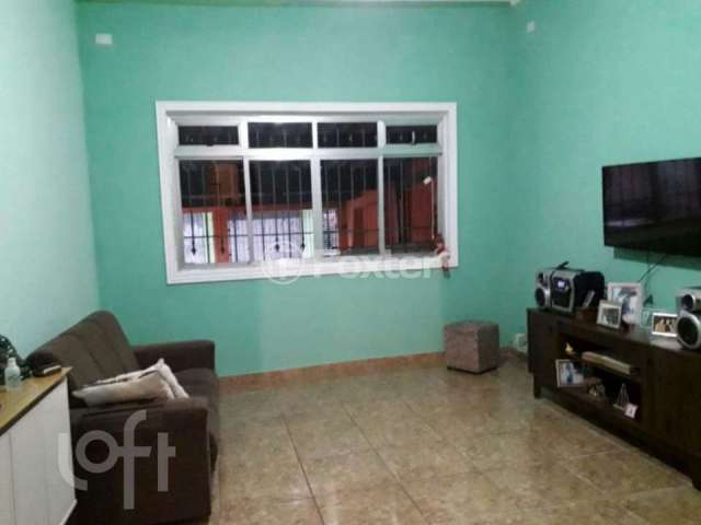 Casa com 2 quartos à venda na Rua Caopiá, 290, Jardim Guairaca, São Paulo, 100 m2 por R$ 430.000