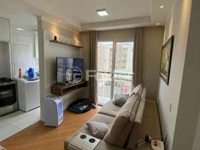 Apartamento com 2 quartos à venda na Rua José Miguel Ackel, 2637, Jardim Guilhermino, Guarulhos, 45 m2 por R$ 256.000